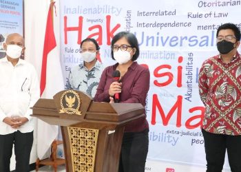 Pimpinan KPK Diminta Tindak Lanjuti Temuan Ombudsman