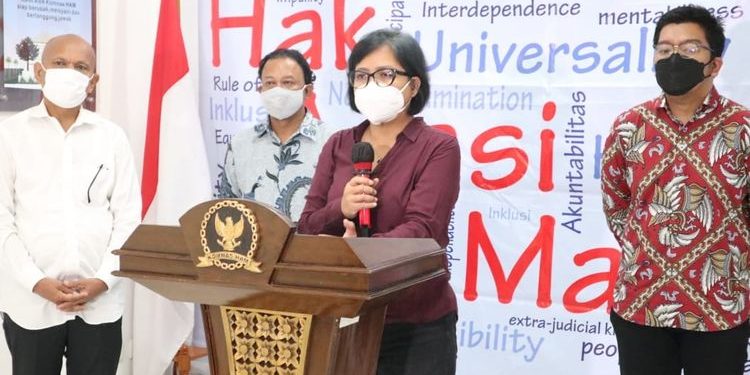 Pimpinan KPK Diminta Tindak Lanjuti Temuan Ombudsman