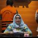 Wakil Ketua KPK Lili Pintauli Disebut Pernah Hubungi M Syahrial Terkait Kasus Jual Beli