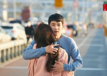 Menikmati K-Drama dan Memahami Diplomasi Budaya Korea Selatan