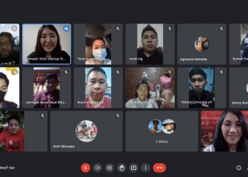 Gerakan Nasional 1000 Startup Digital, solusi komunitas untuk Kota Bitung