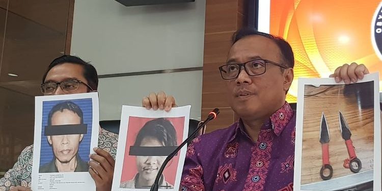 Waspada Perubahan Wajah Terorisme