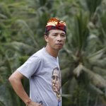 Arianto Lolowang