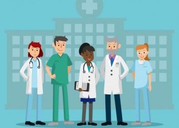 Sektor Kesehatan Berpengaruh Penting dalam Pemulihan Ekonomi