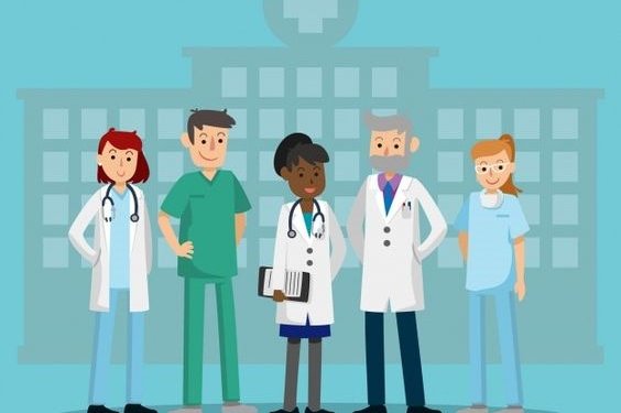 Sektor Kesehatan Berpengaruh Penting dalam Pemulihan Ekonomi