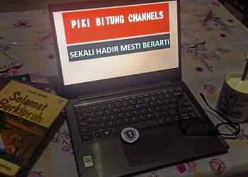 Sekali Hadir Mesti Berarti