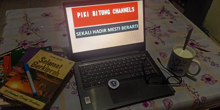 Sekali Hadir Mesti Berarti