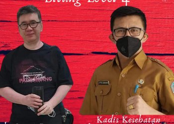 Foto PIKI Bitung Channels