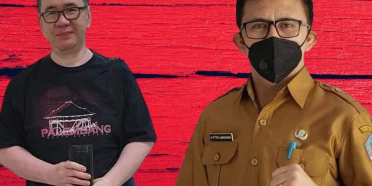 Foto PIKI Bitung Channels