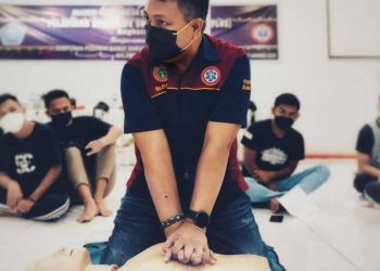 Pelatihan BHD HIPGABI