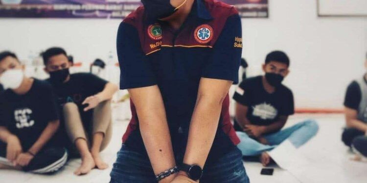 Pelatihan BHD HIPGABI