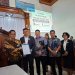 Hadiri Pelantikan DPC PIKI Kota Bitung, Hengkie Honandar Berharap PIKI Berkontribusi Dalam Mewujudkan Visi Harmonisasi Menuju Bitung Maju