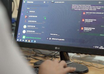 Luncurkan Portal Sakti Merdeka, RS Manembo Nembo Bitung, Memudahkan Perawatan Pasien Rawat Inap Dengan Inovasi Digital