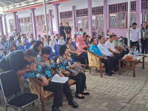 suasana sosialisasi