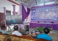 Hengky Honandar : Masa Depan Kota Bitung, Ada Pada Anak Anak Muda Yang Jauh Dari Penyalahgunaan EhaBond